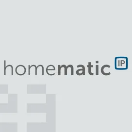 Homematic Ip